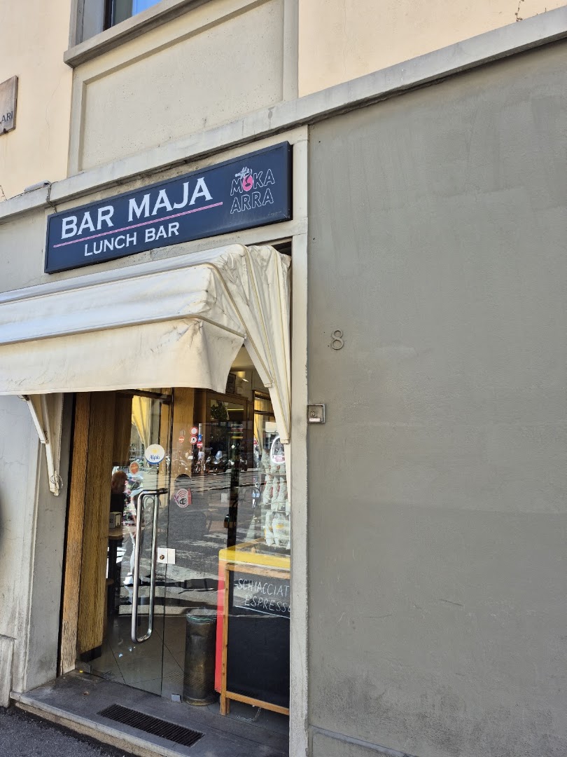 Bar Maja