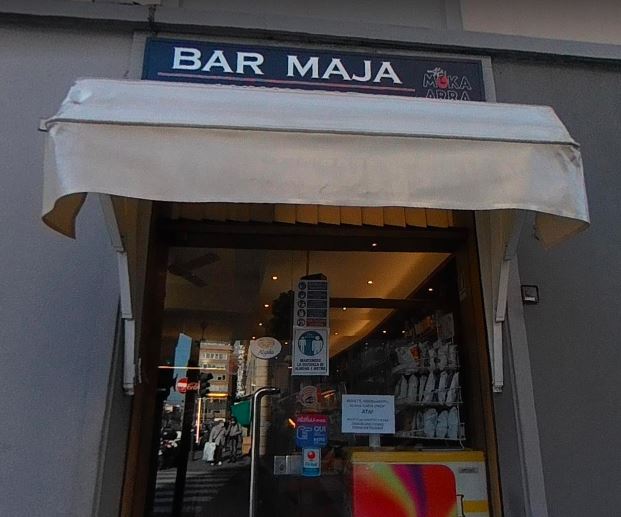 Bar Maja
