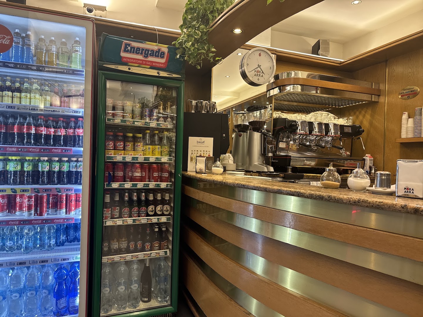 Bar Maja