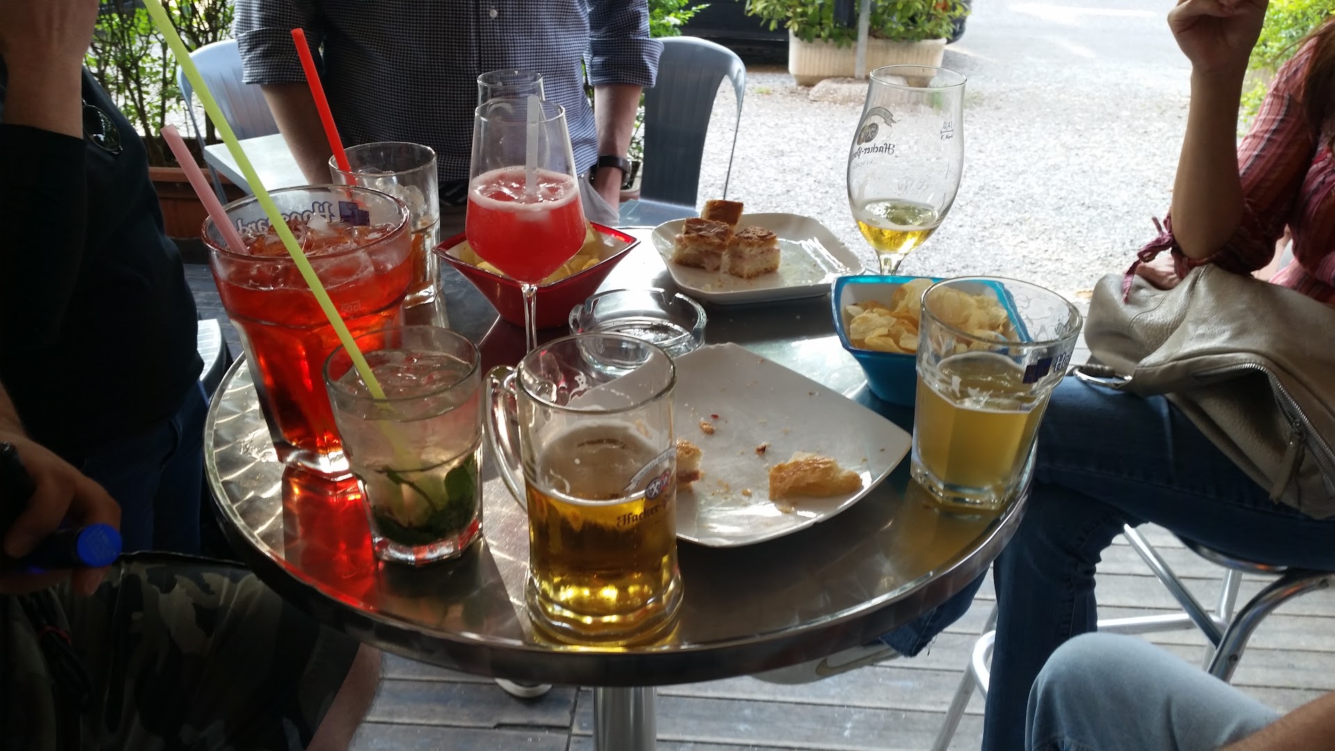 Bar Majorca, San Giovanni in Persiceto
