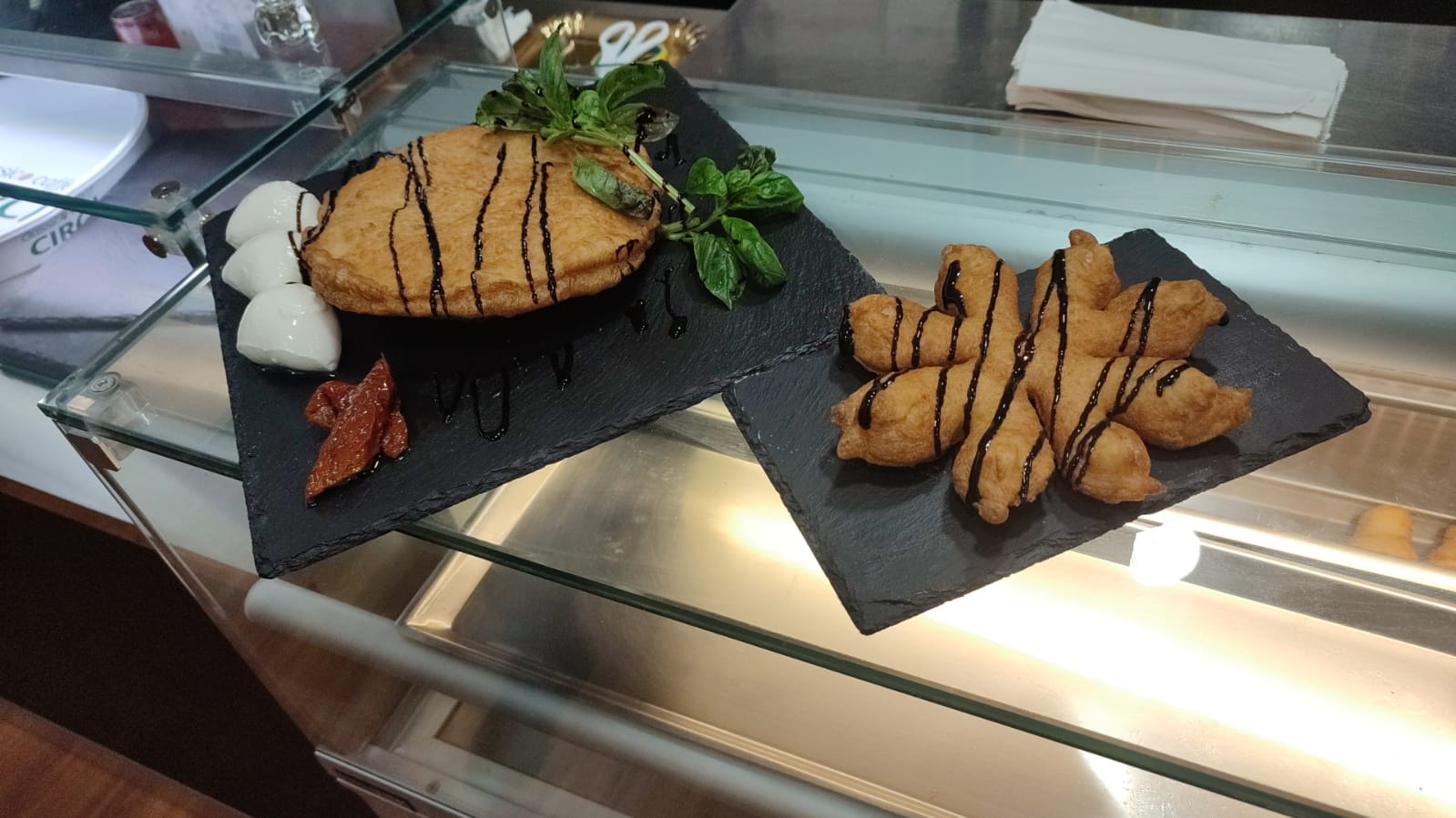 Bar Makerè