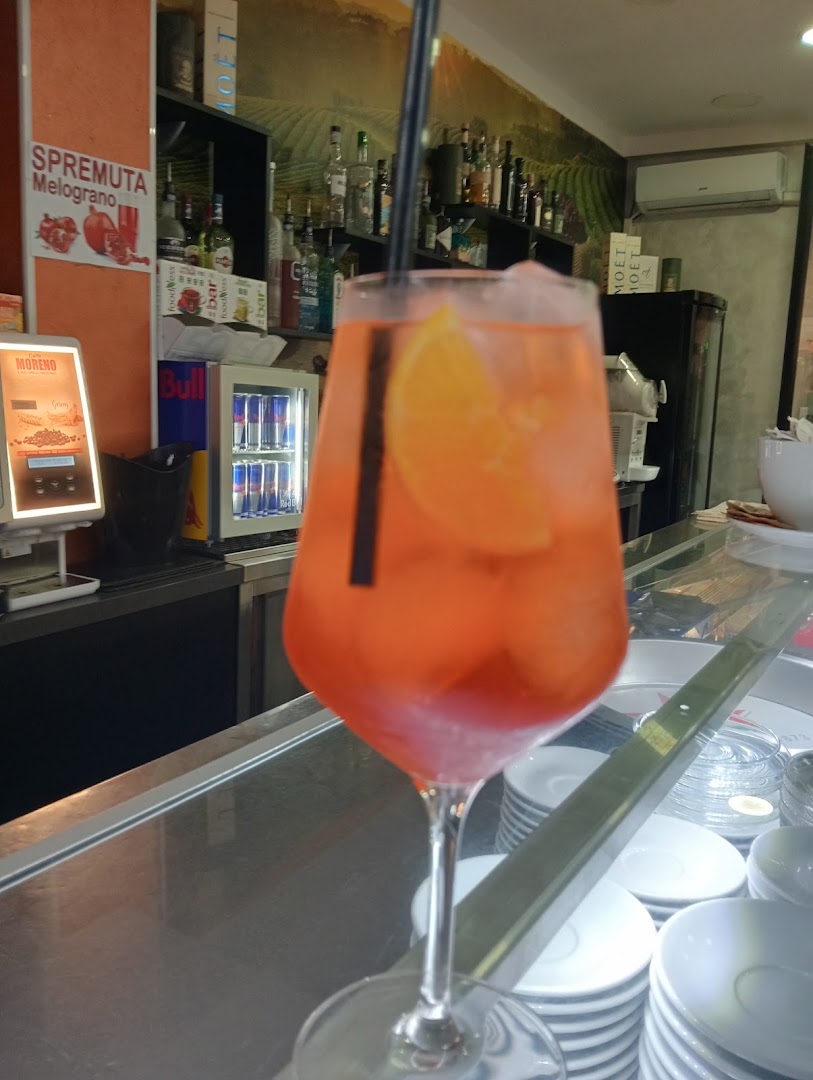 Bar Makerè