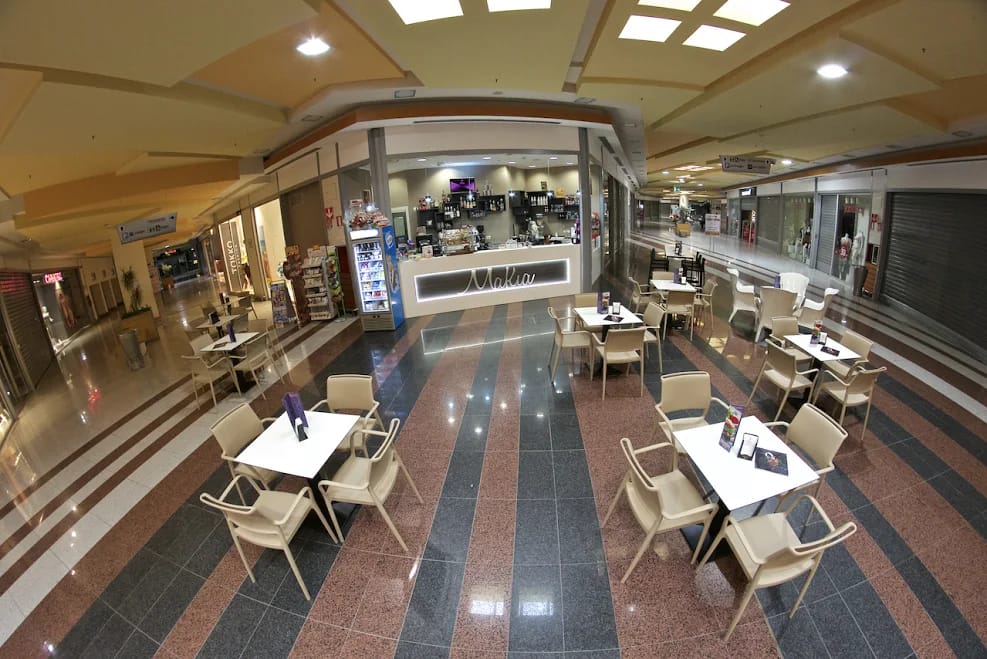 Bar Makia
