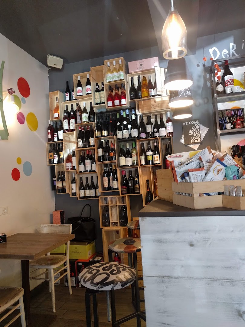 Bar Makkiato