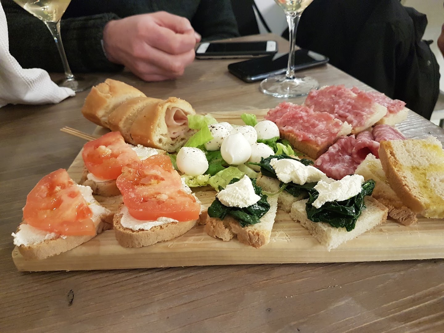 Bar Makkiato