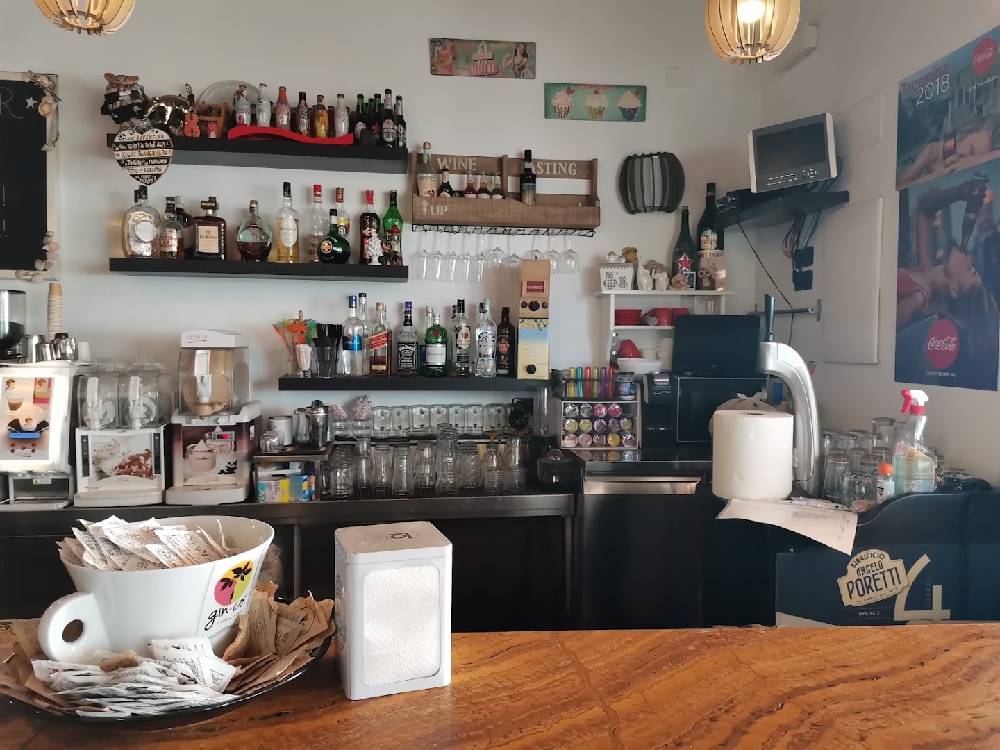 Bar Makla