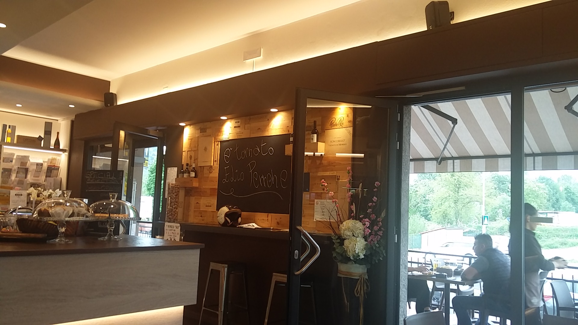 Bar Malpensata di Francesca Ferrari