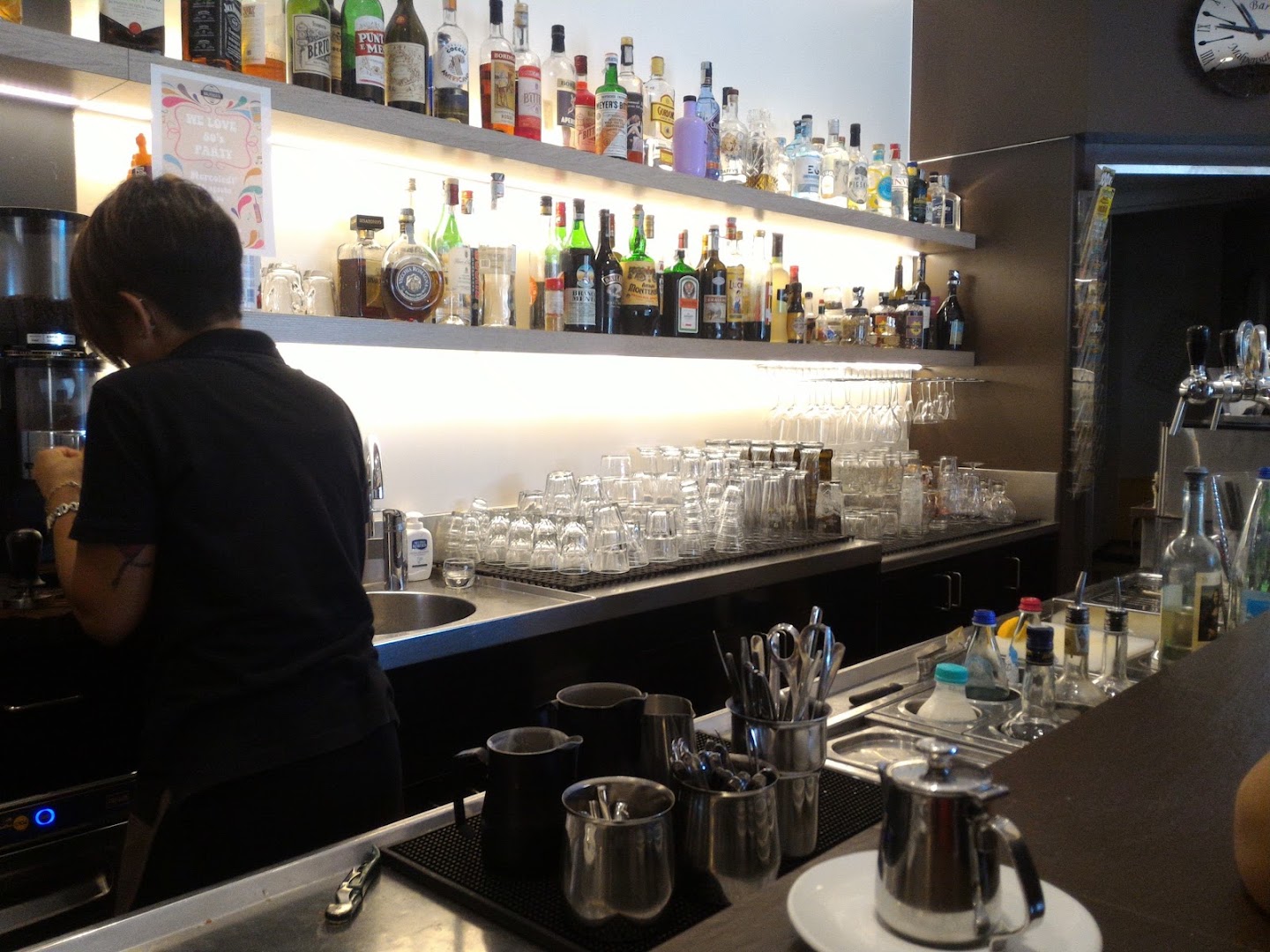 Bar Malpensata di Francesca Ferrari