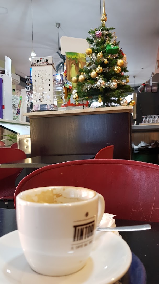 Bar Malù