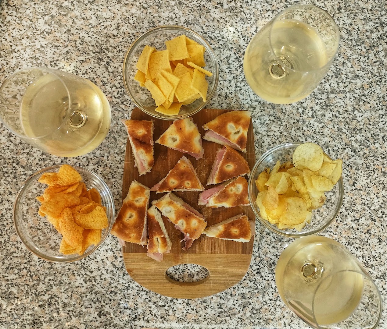 Bar Mameli, Rapallo