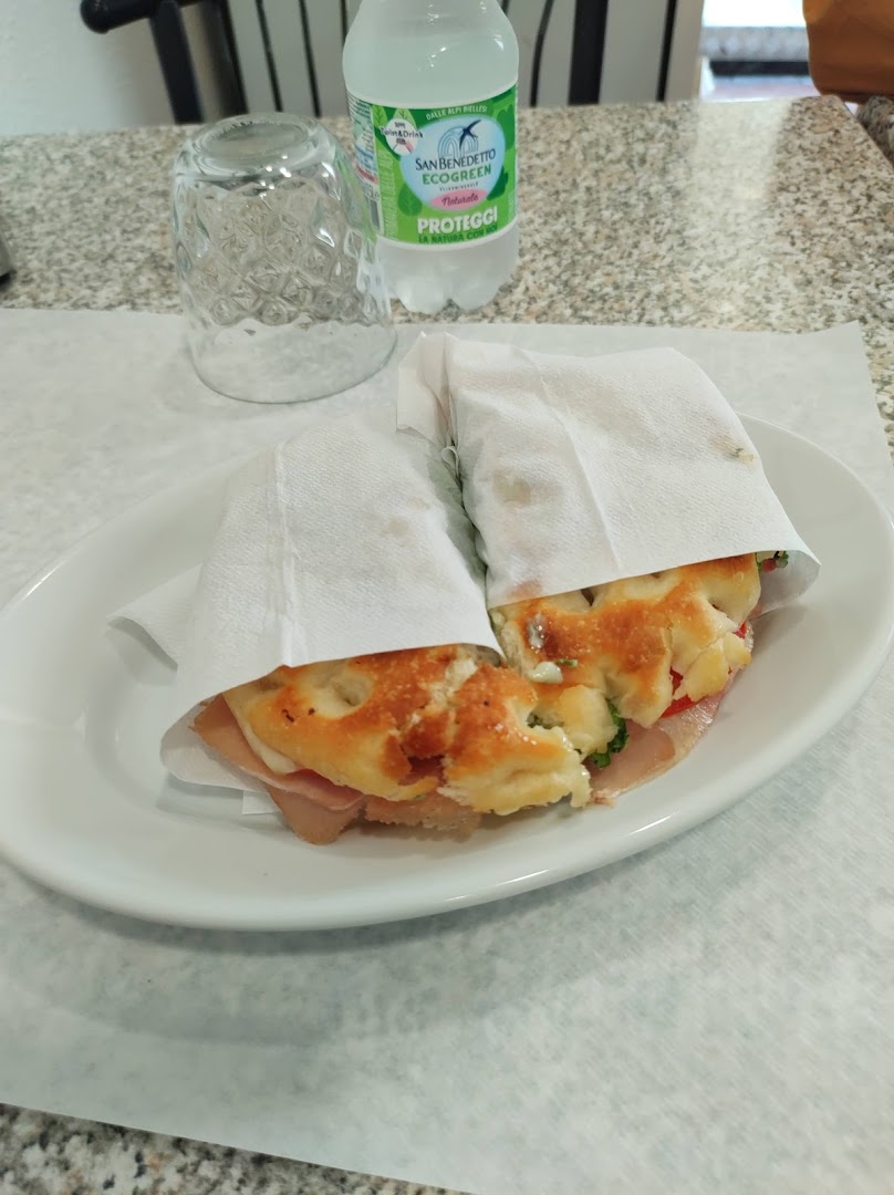 Bar Mameli
