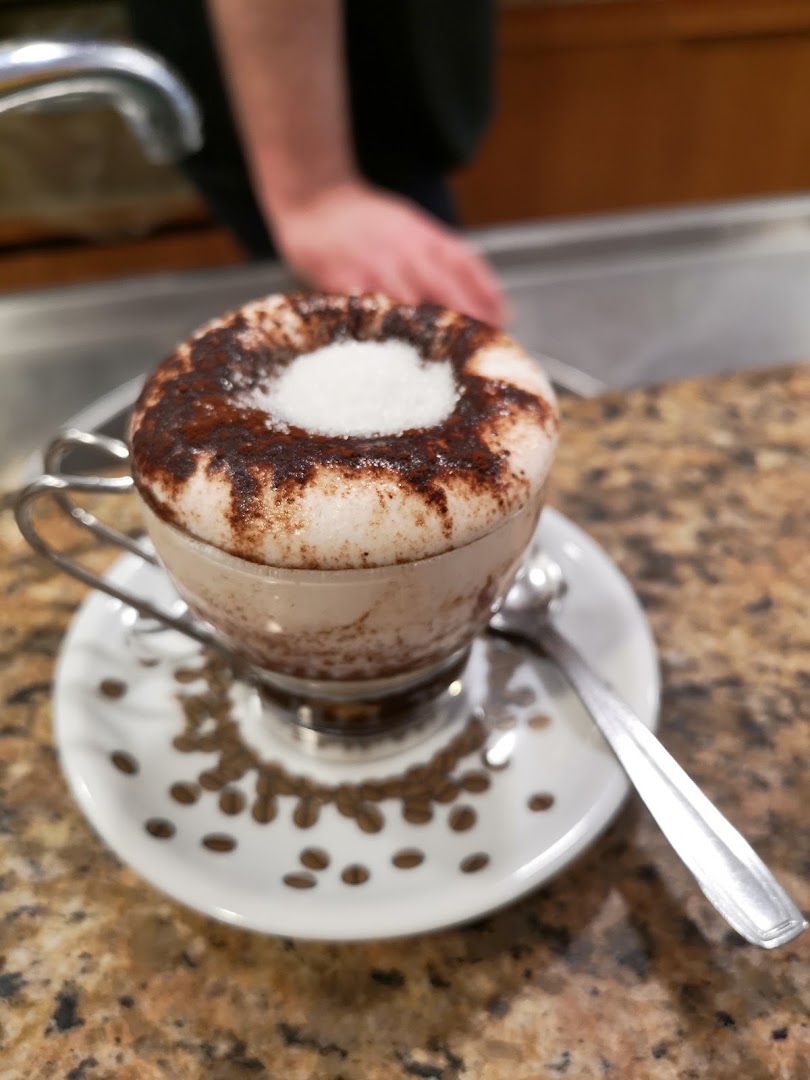 Bar Mameli