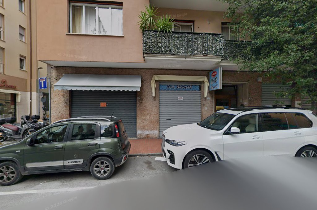 Bar Mameli