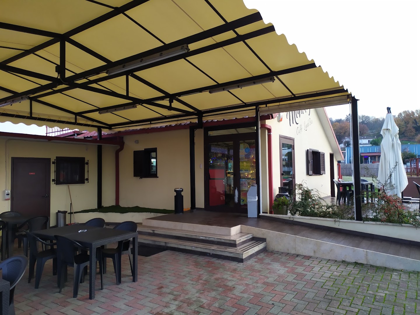 Bar Manaus, Cittaducale