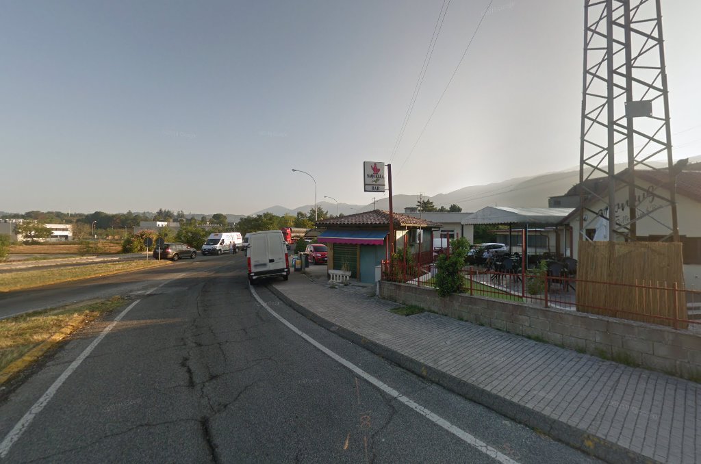 Bar Manaus