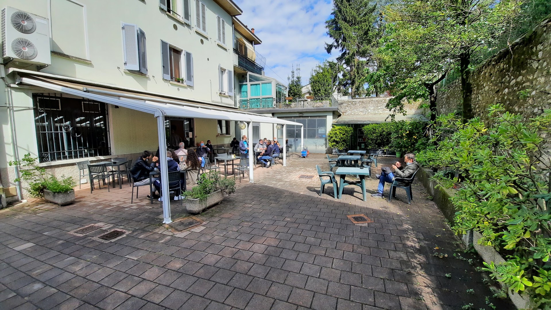 Bar Mandelli Dal 1955