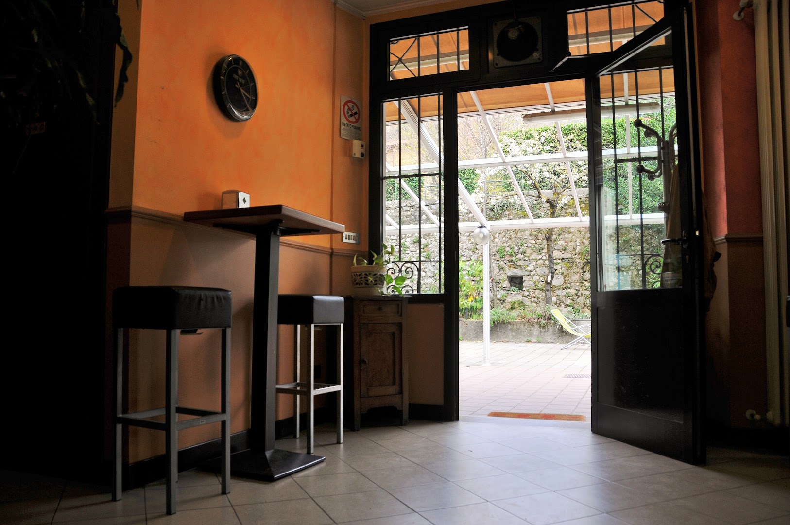 Bar Mandelli Dal 1955
