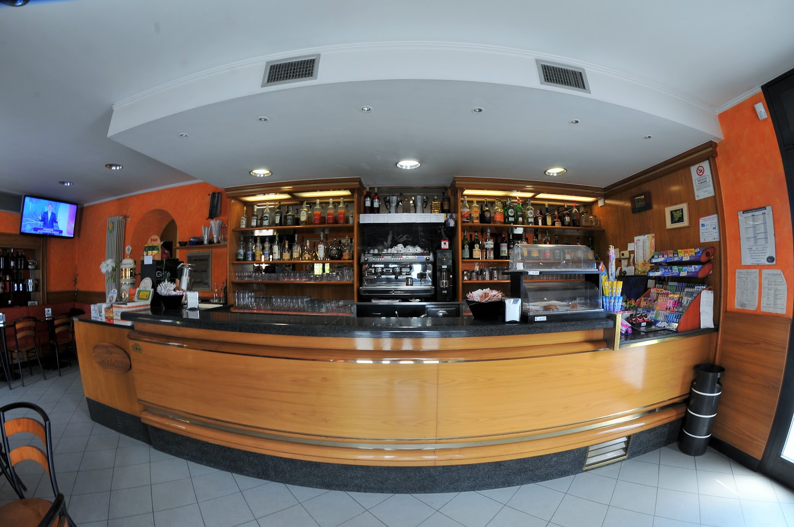 Bar Mandelli Dal 1955