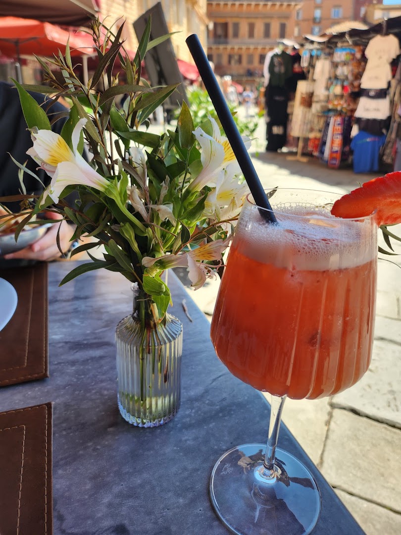 Bar Manganelli