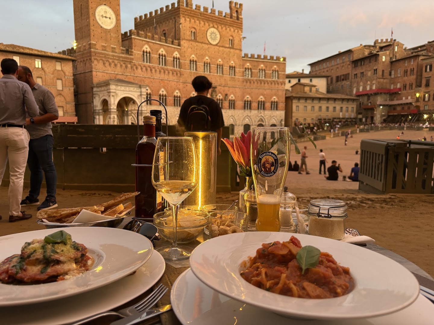 Bar Manganelli