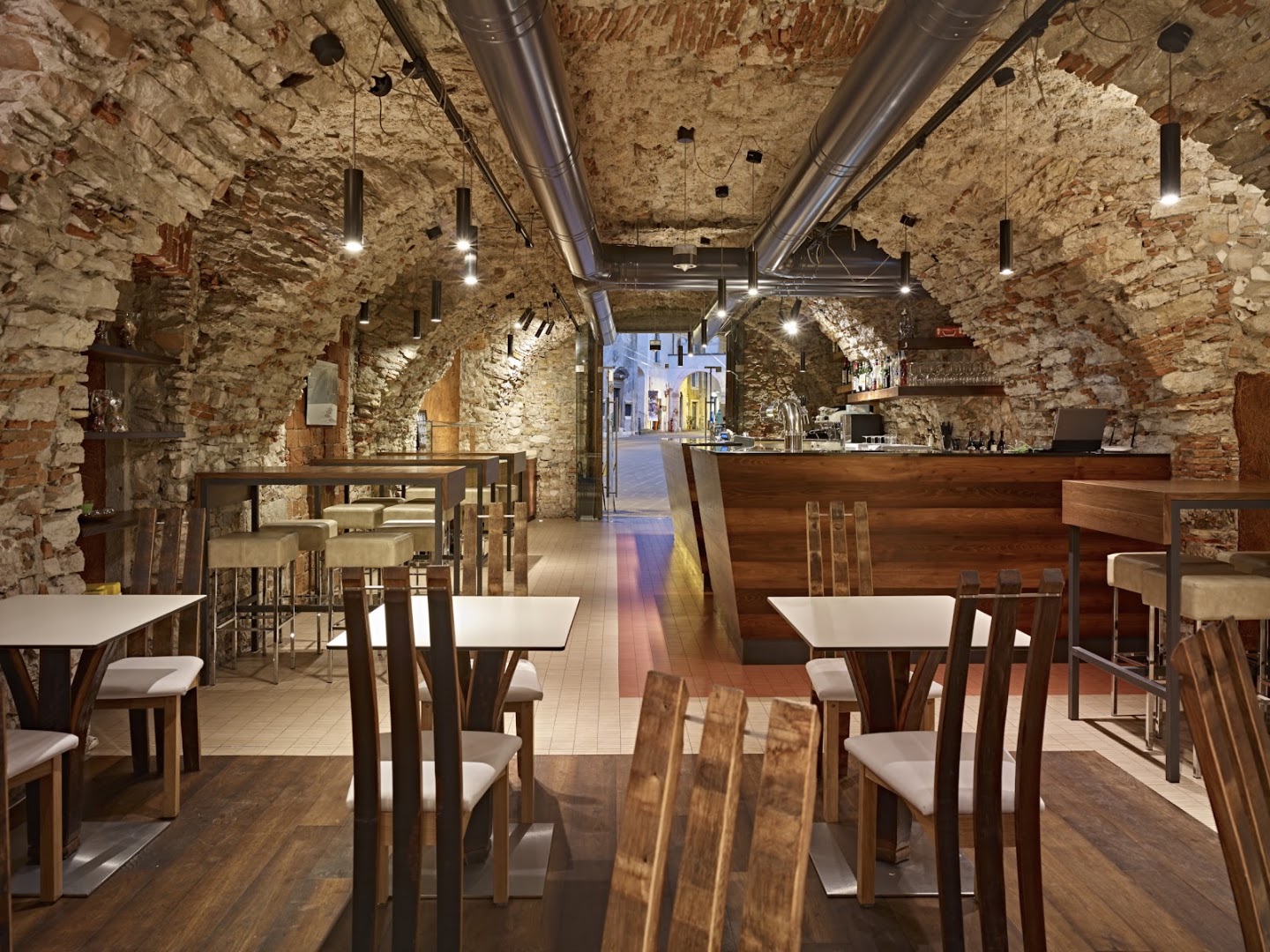 Bar Mani al Cielo