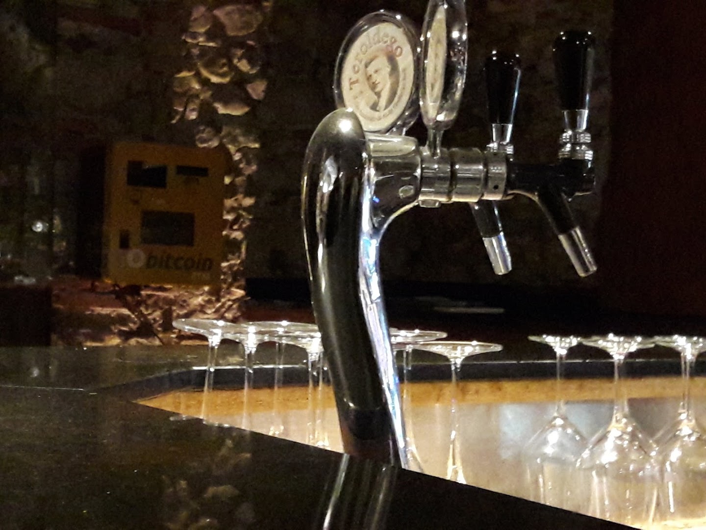 Bar Mani al Cielo, Rovereto