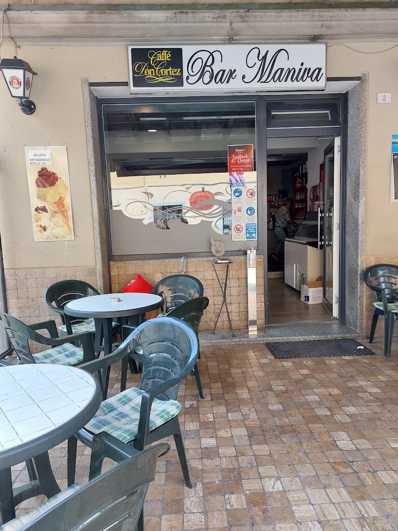 Bar Maniva