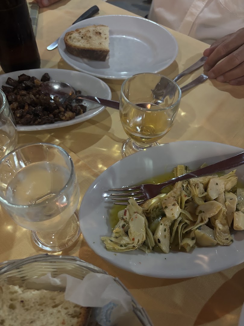 Bar Manna, Casalnuovo di Napoli
