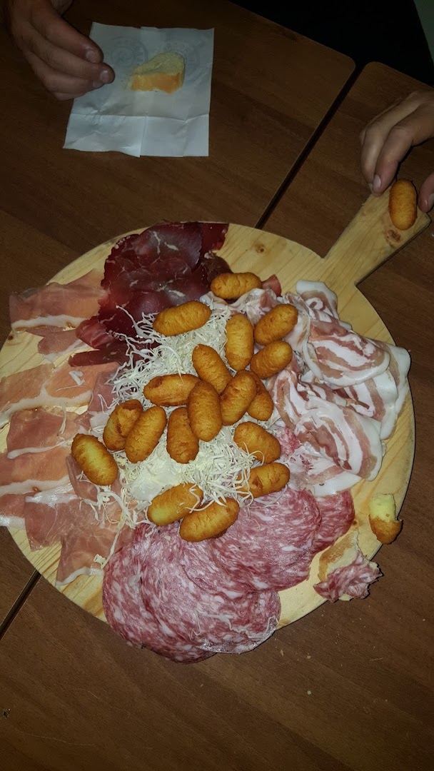 Bar Manolo