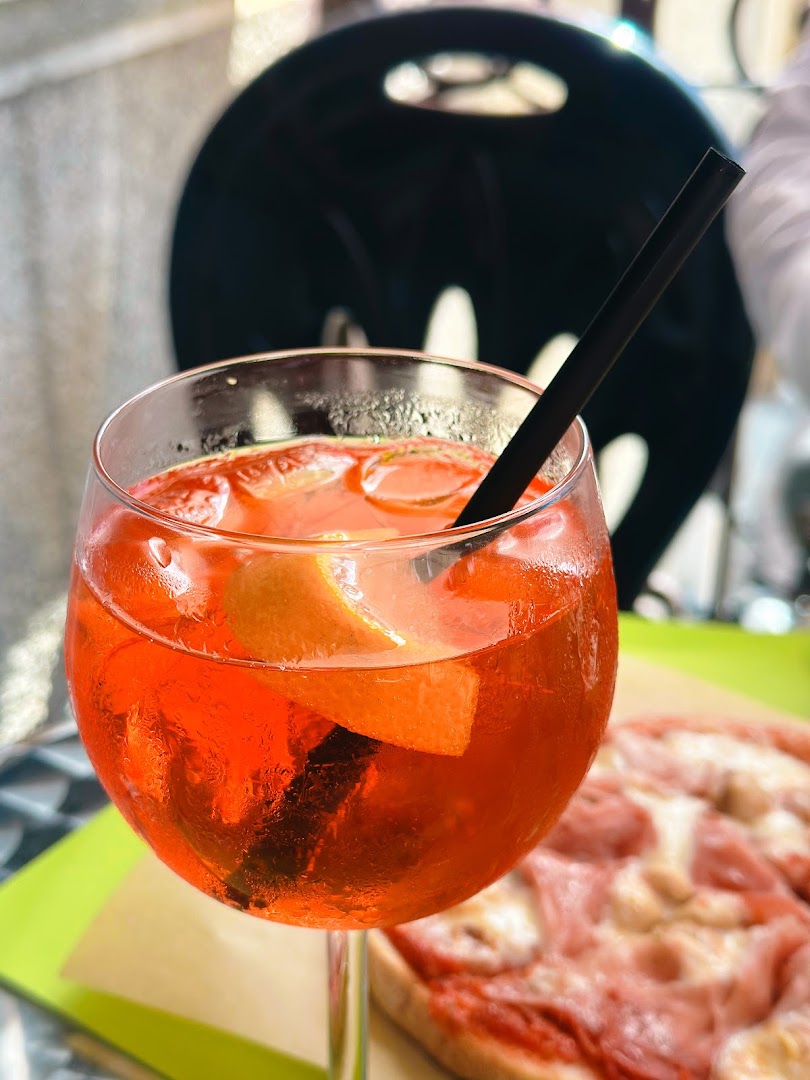 Bar Mantegazza