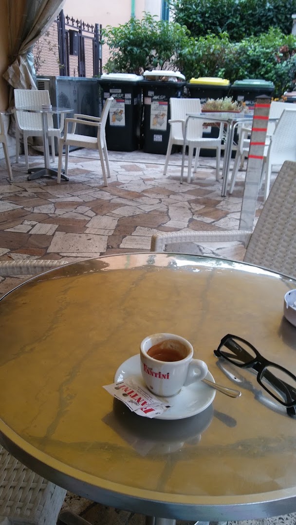 Bar Mantegna