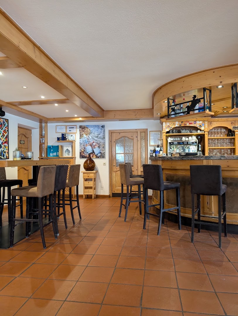 Bar Manuela