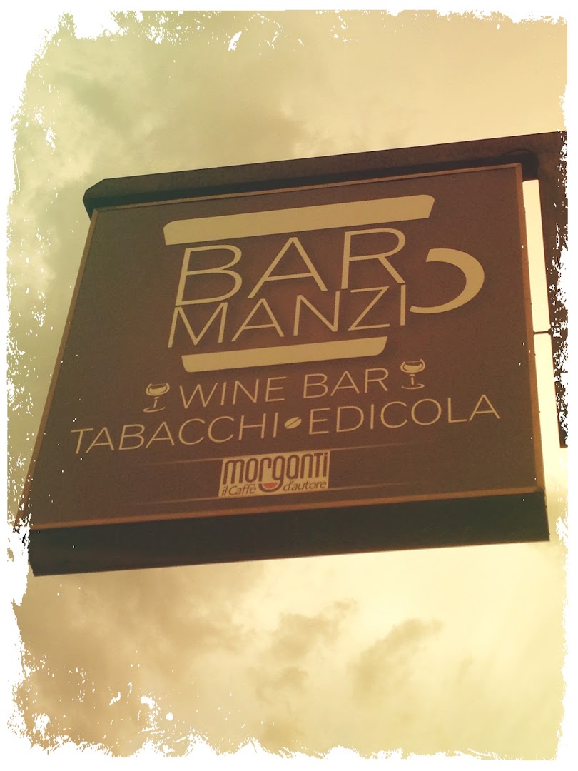 BAR MANZI