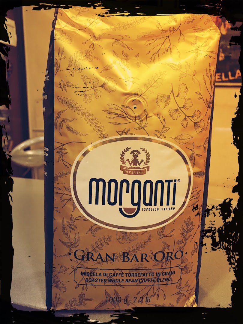 BAR MANZI