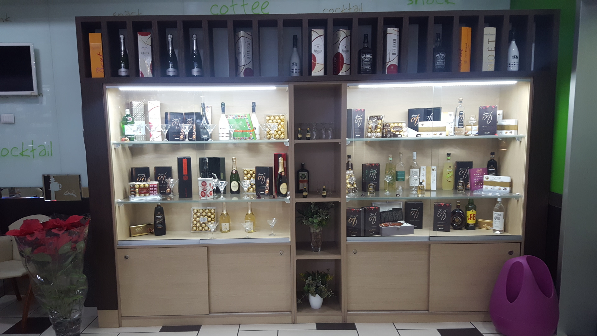 Bar Manzo Di Manzo Salvatore