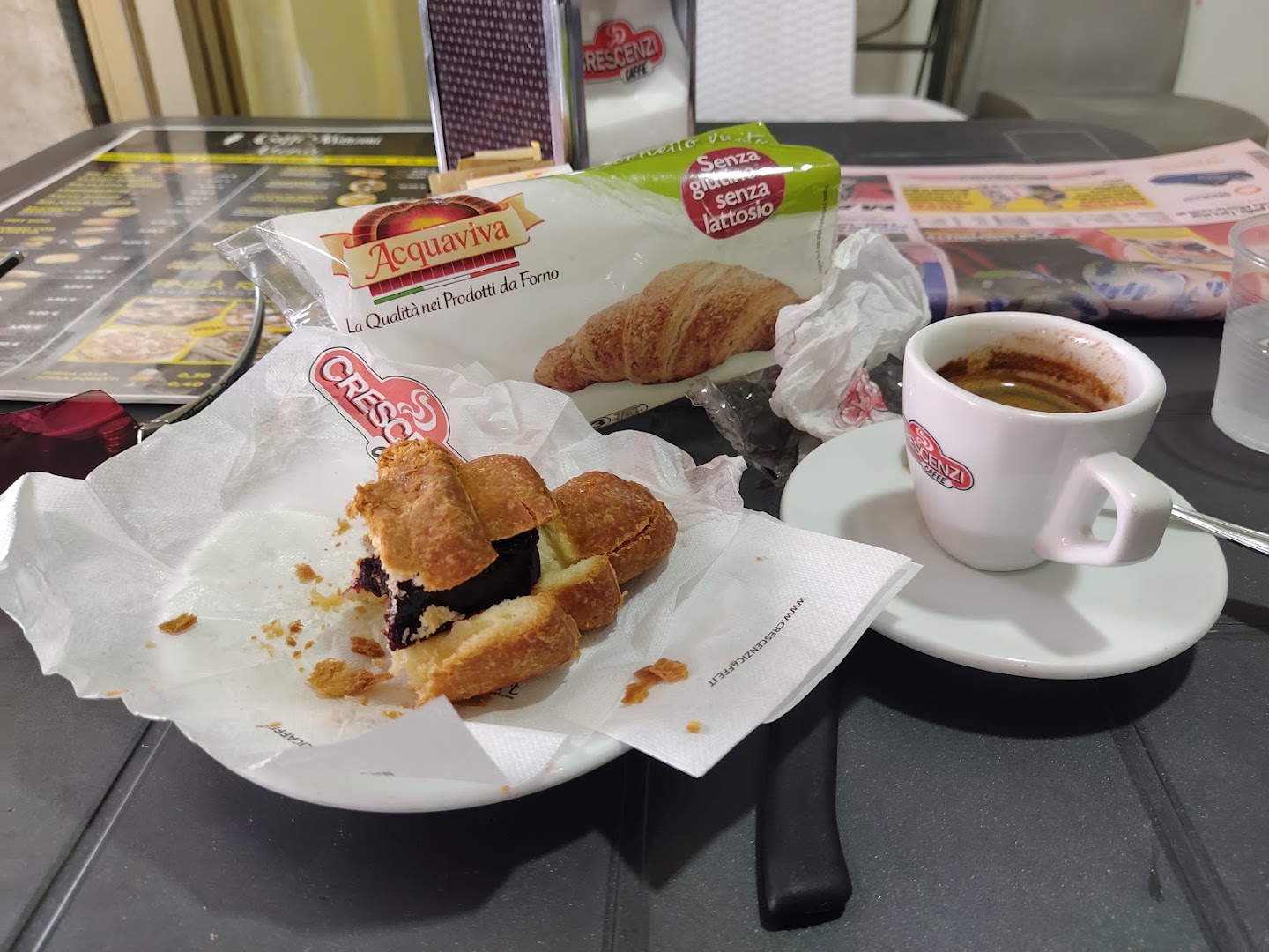 Bar Manzoni