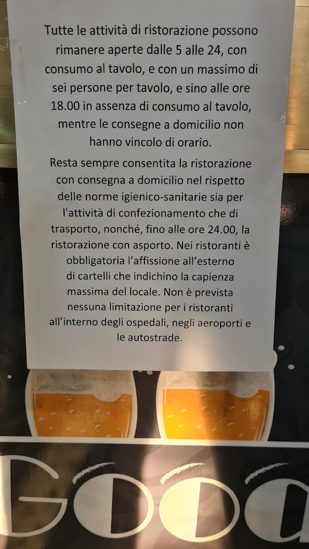 Bar Manzoni
