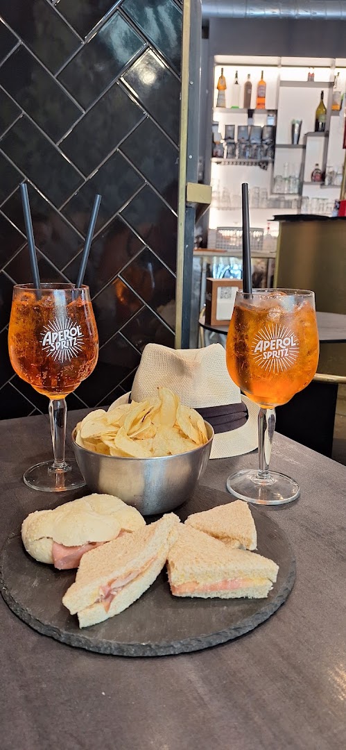 Bar Manzoni