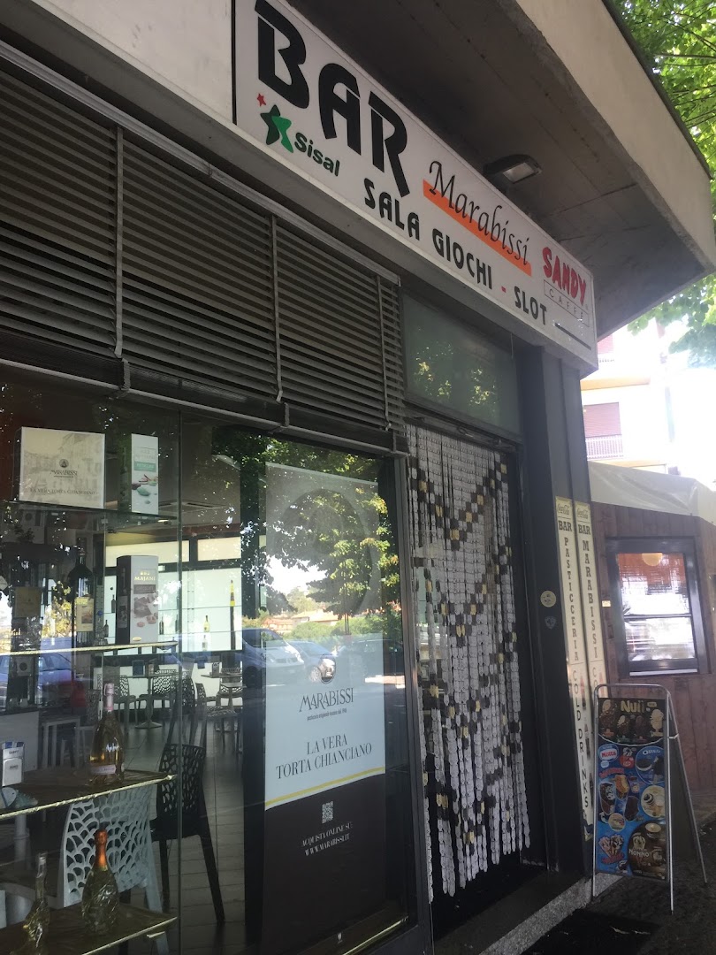 Bar Marabissi