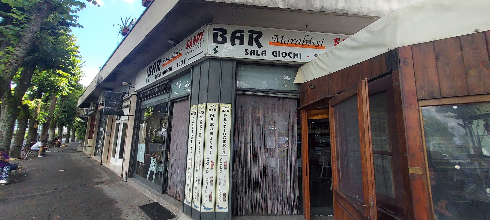 Bar Marabissi
