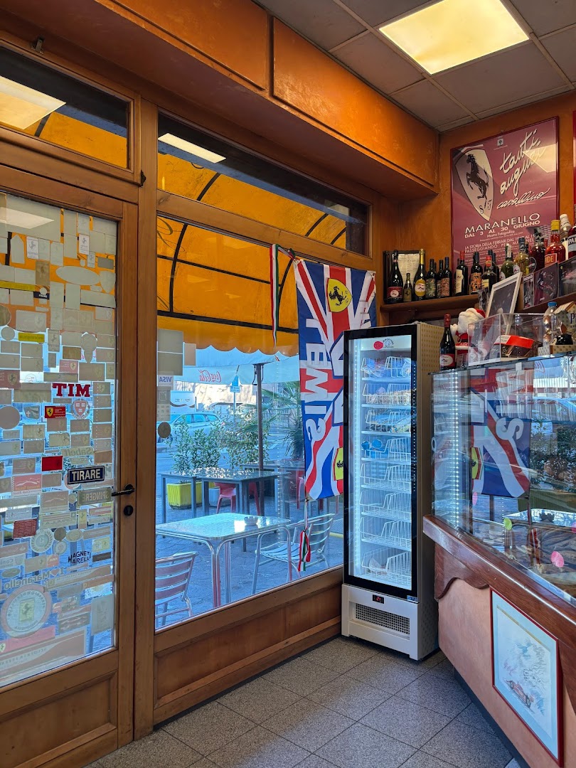 Bar Maranello Gallery