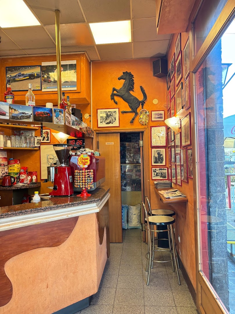 Bar Maranello Gallery