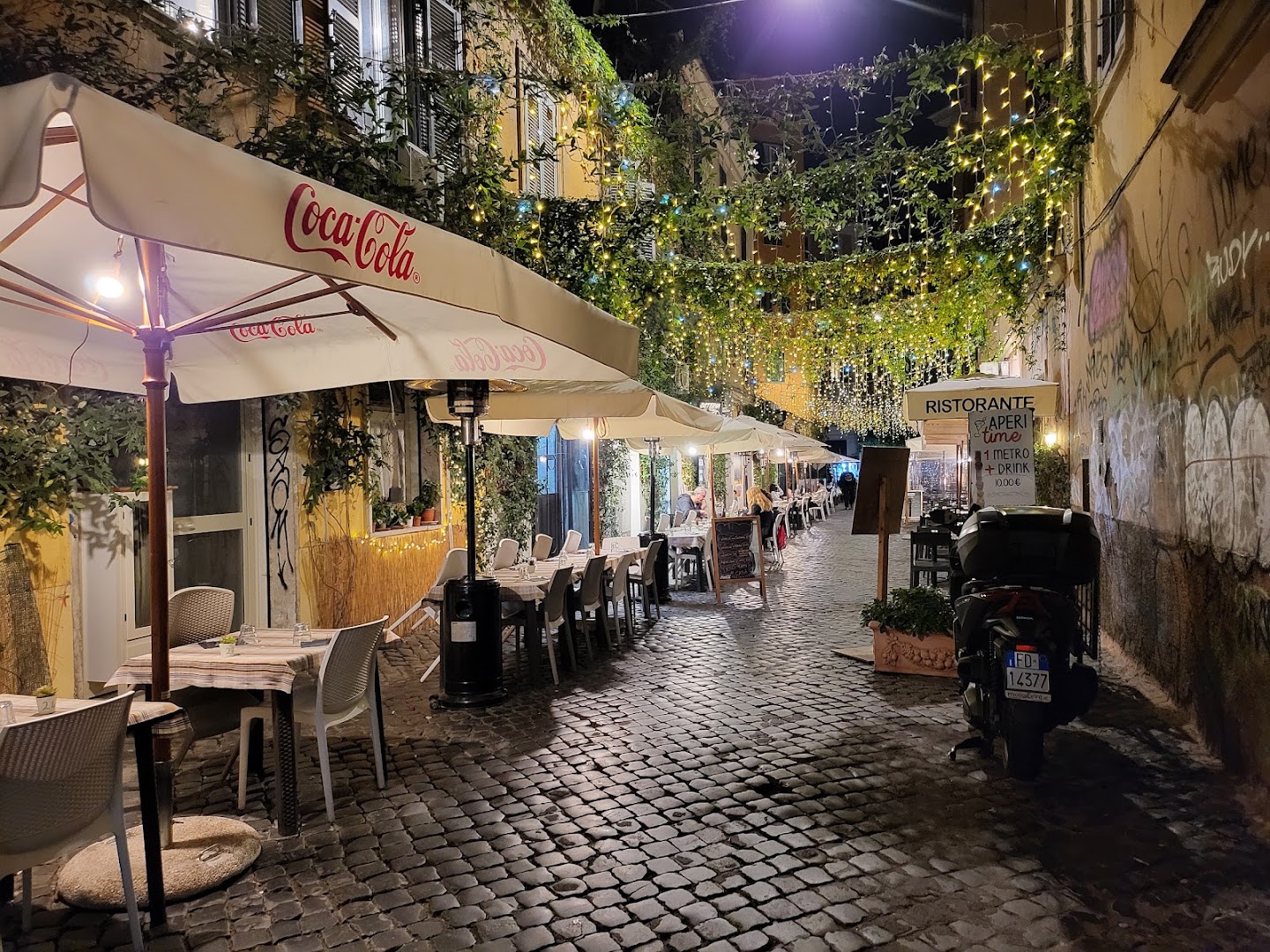 Bar Marani