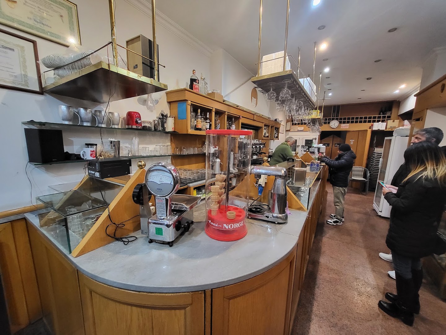Bar Marani