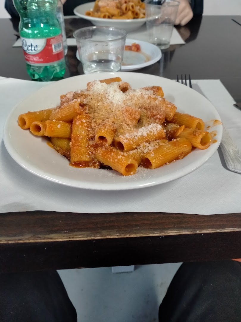 Bar Marasca