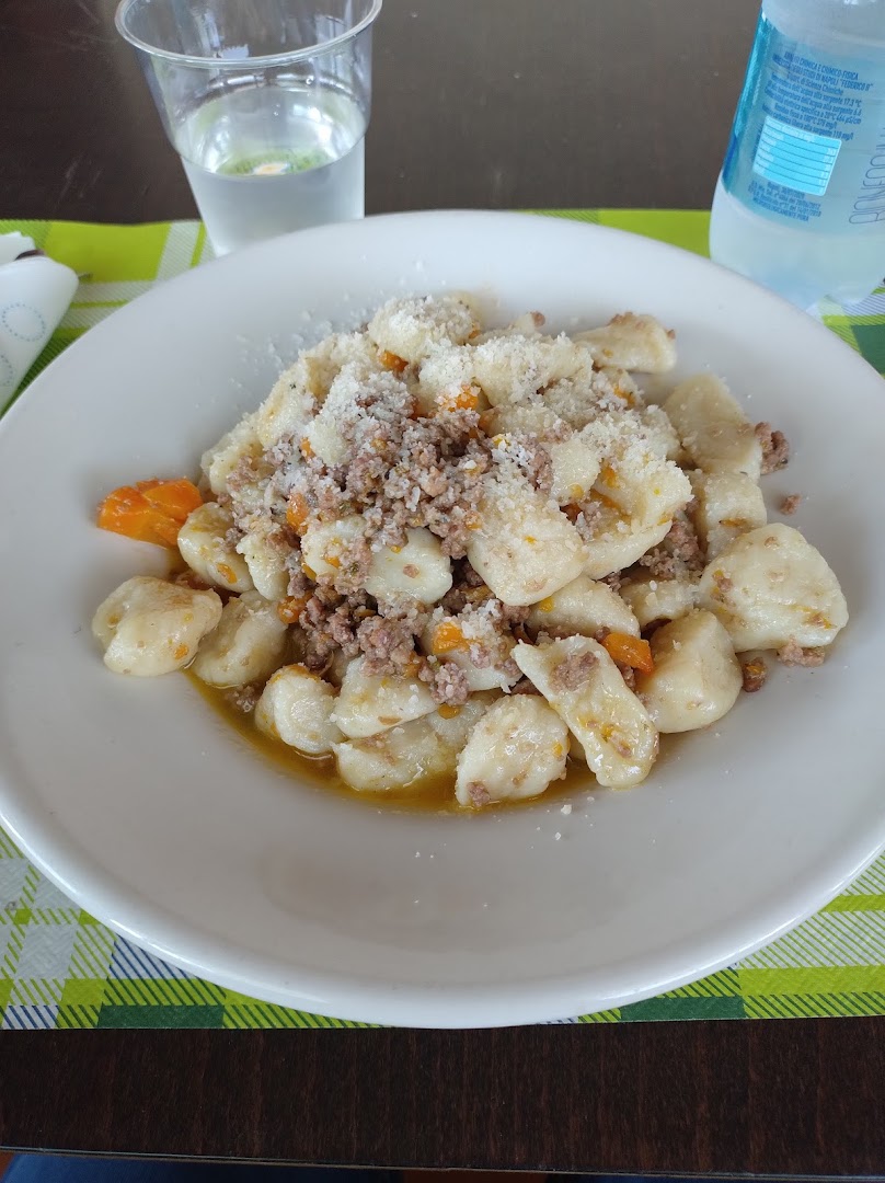Bar Marasca