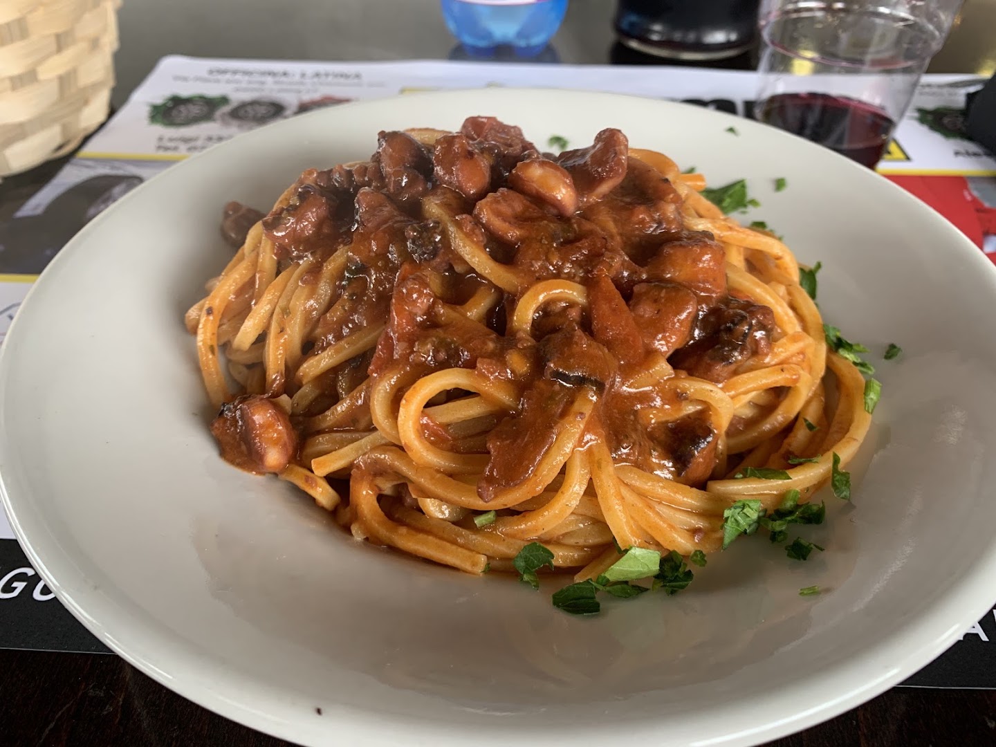 Bar Marasca