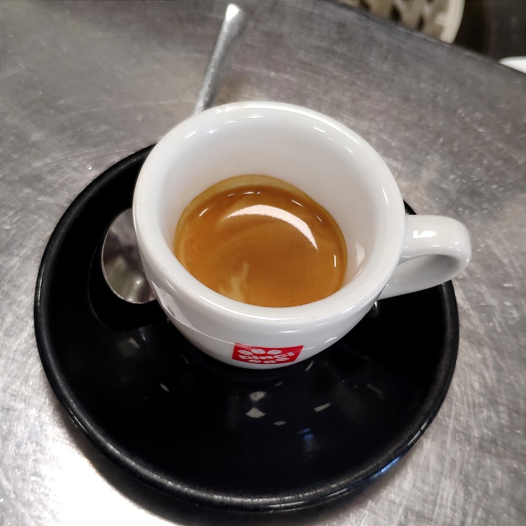 Bar Marchetti