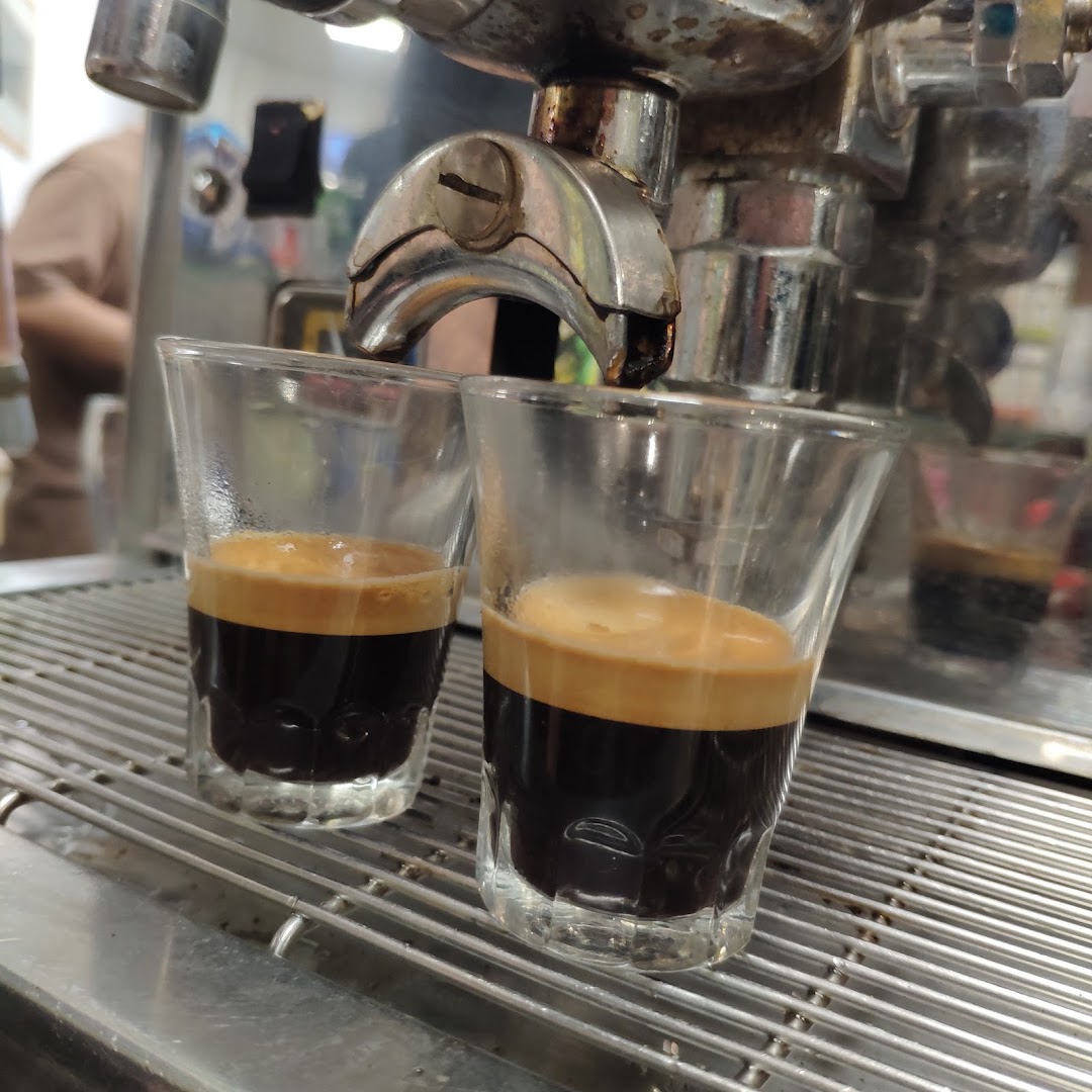 Bar Marchetti