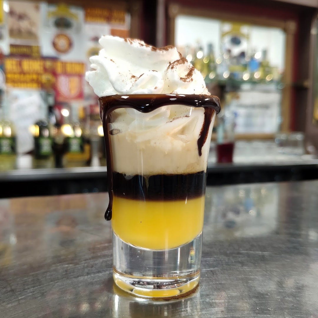 Bar Marchetti